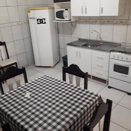 פנייה Apartamentos C. Santos מראה חיצוני תמונה