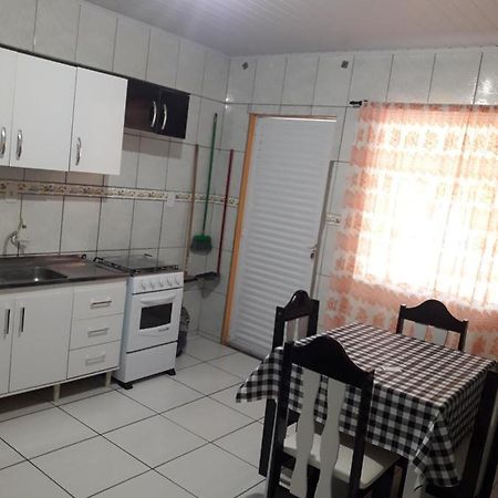 פנייה Apartamentos C. Santos מראה חיצוני תמונה