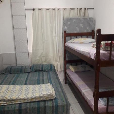 פנייה Apartamentos C. Santos מראה חיצוני תמונה