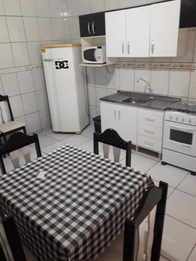 פנייה Apartamentos C. Santos מראה חיצוני תמונה