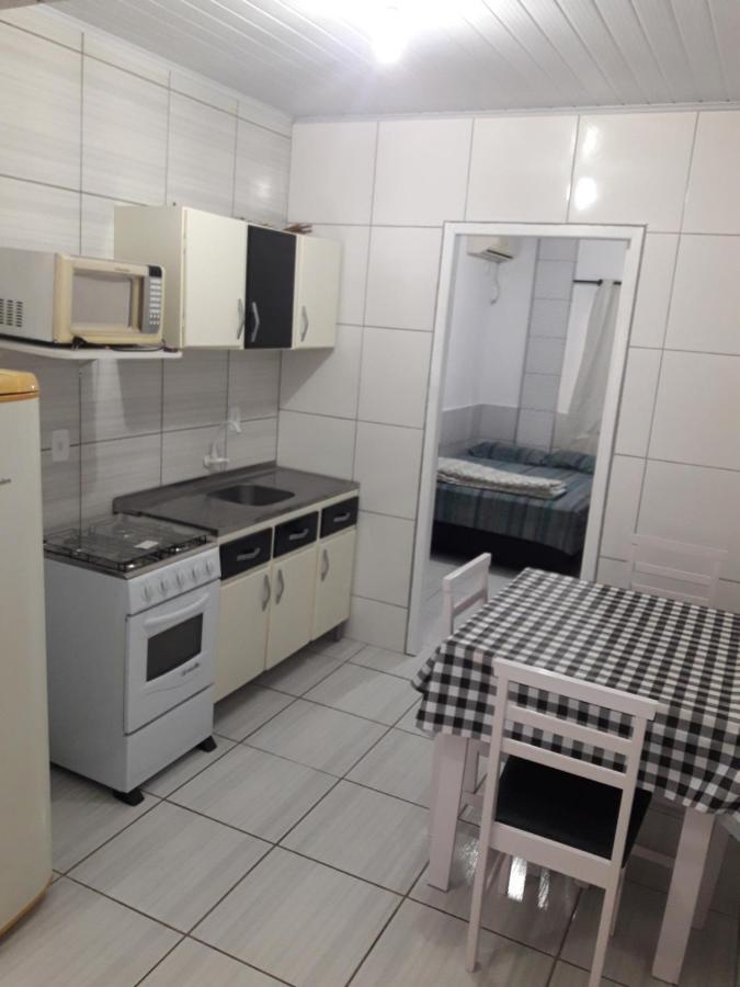 פנייה Apartamentos C. Santos מראה חיצוני תמונה