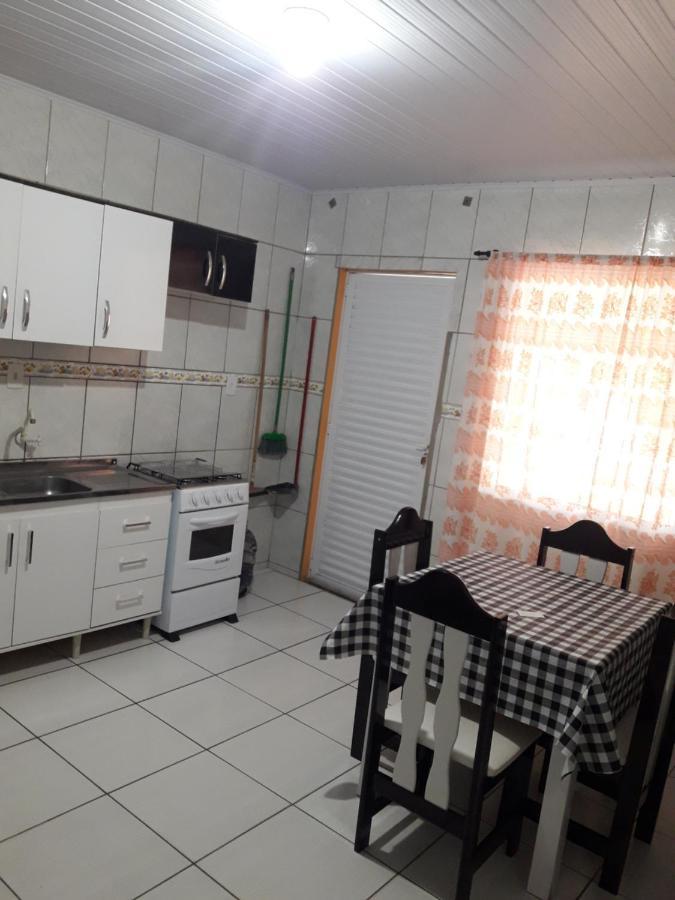 פנייה Apartamentos C. Santos מראה חיצוני תמונה
