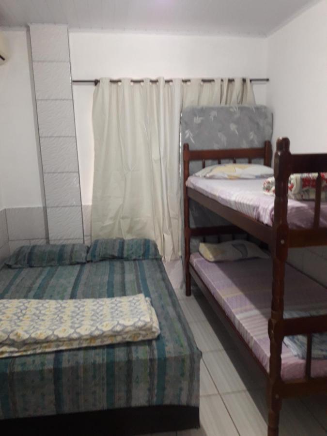 פנייה Apartamentos C. Santos מראה חיצוני תמונה