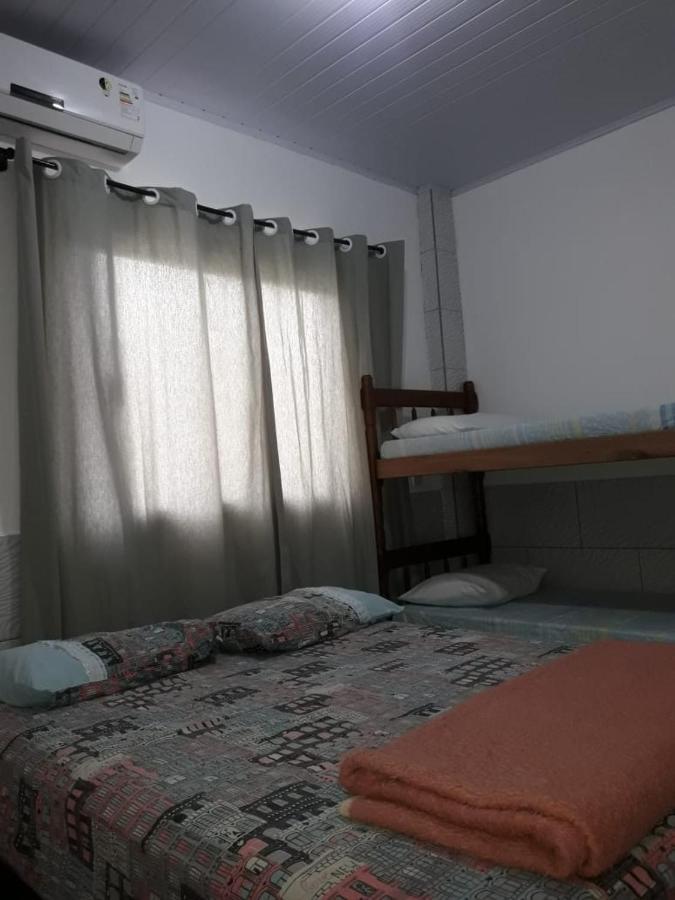 פנייה Apartamentos C. Santos מראה חיצוני תמונה