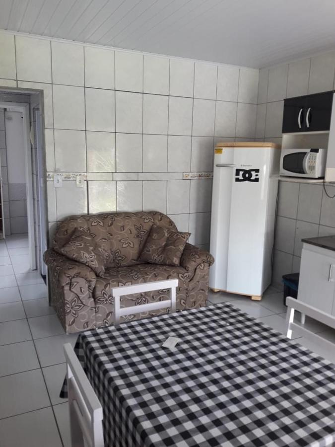 פנייה Apartamentos C. Santos מראה חיצוני תמונה