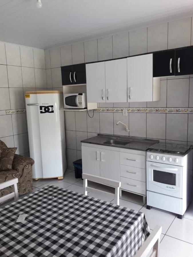 פנייה Apartamentos C. Santos מראה חיצוני תמונה