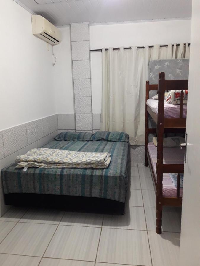 פנייה Apartamentos C. Santos מראה חיצוני תמונה