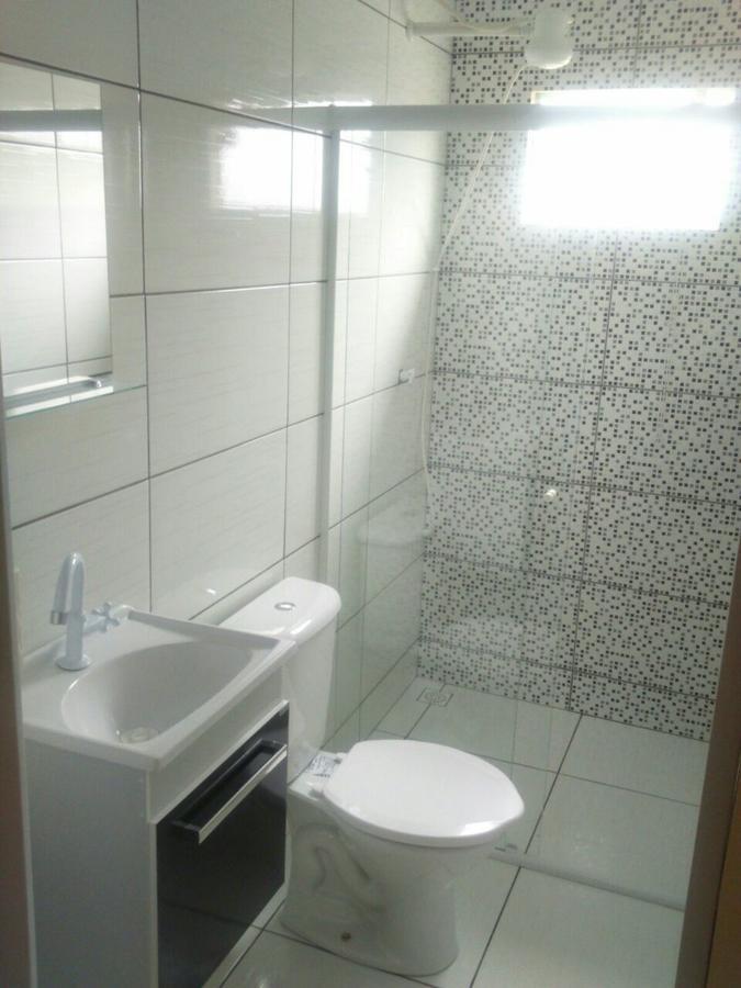 פנייה Apartamentos C. Santos מראה חיצוני תמונה